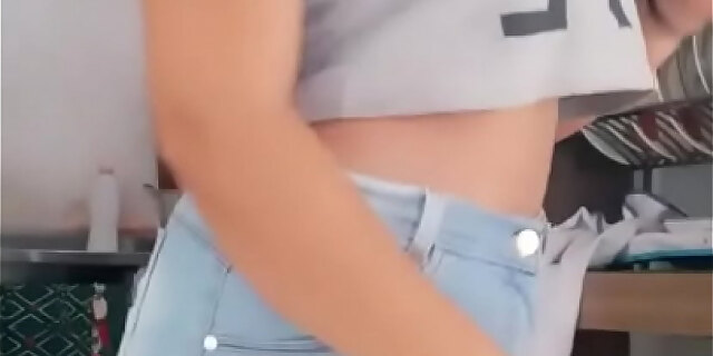 bra,teen