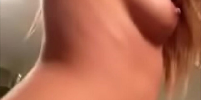ass,boobs,dancing,natural tits,shaved