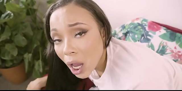 ass,big ass,big cock,blowjob,deepthroat,doggystyle,interracial,orgasm,taboo