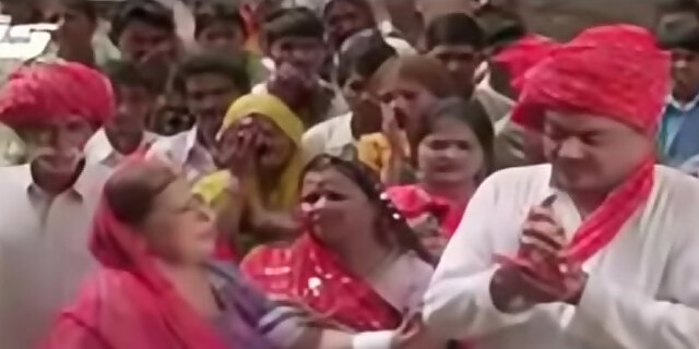 doctor,indian,molten