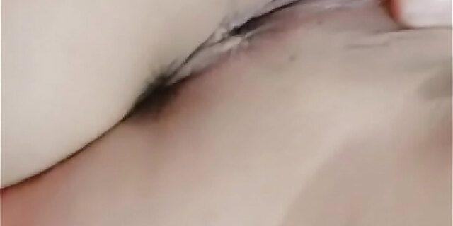 masturbation