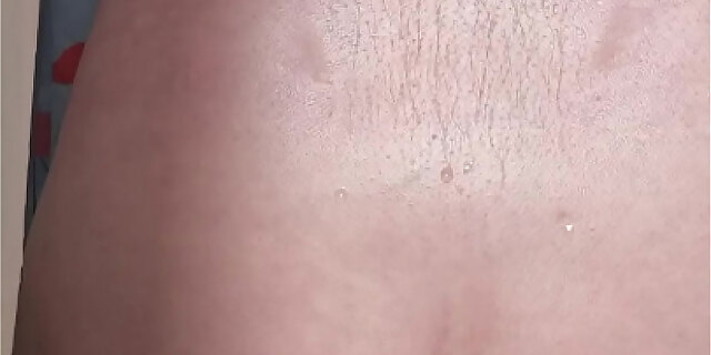 anal,dildo,solo