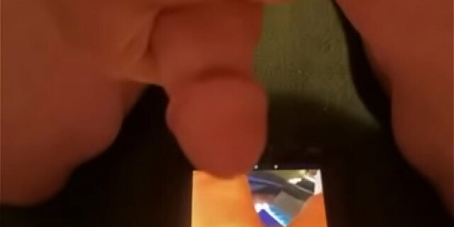 cumshot