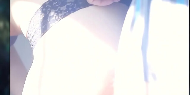 ass,doggystyle,femdom,pussy,redhead,sex,wet pussy