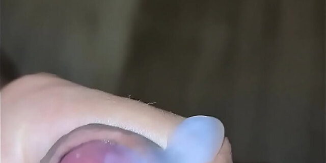 masturbation