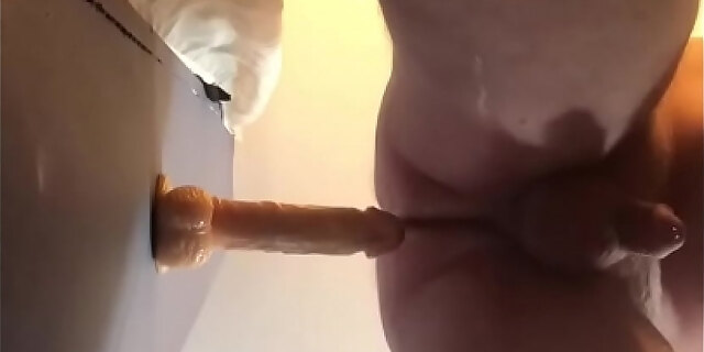 dildo,orgasm