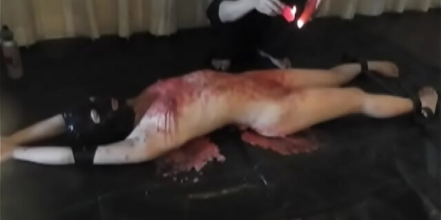 bdsm,japanese,master,wax